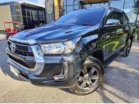 TOYOTA HILUX REVO DOUBLE CAB 2.4 MID PRERUNNER AUTO ปี 2021 รูปที่ 2